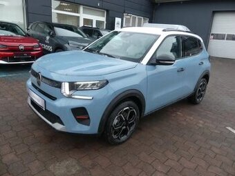 Citroën C3, MAX Turbo 100k Manual - 1