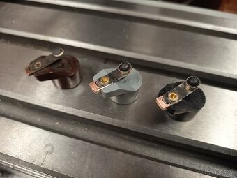 Scintilla BP4, BP6palec - 1