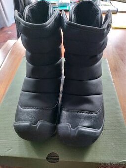 Dětské zimní KEEN YOUTH PUFFRIDER WP, vel. 36, nové