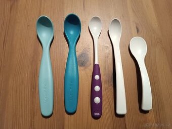sada lžiček - 1