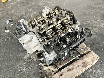 BMW Mini motor B38A15 - 1