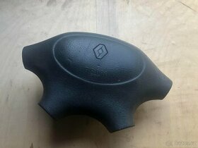 airbag Renault Megane Scenic I