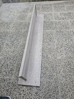 Police dyha 150cm cca