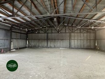 Pronájem skladového prostoru, 230 m2, Frýdlant nad Ostravicí