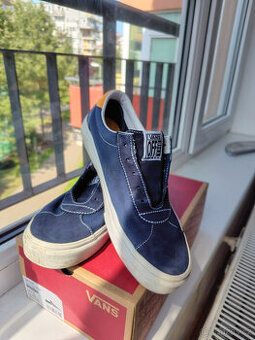 Vans panske tenisky (43 - 28cm)