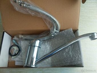 Prodám vodovodní baterie