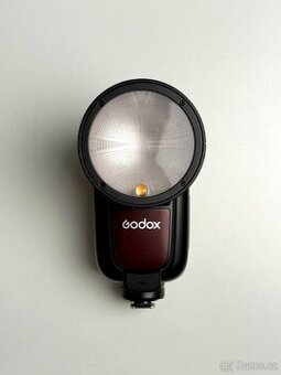 Blesk Godox V1Pro pro Sony