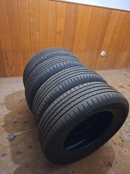 Continental EcoContact 6Q 215/65 R17 99H (SLEVA)