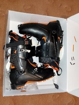 Prodám skialp boty Technica ZERO G PEAK CARBON, 285 mm