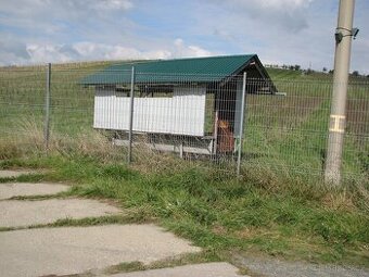 PRODÁM ROZESTAVĚNÝ VČELÍN