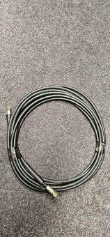 Vysokotlaká hadice 10m WAP, vč.pošt.