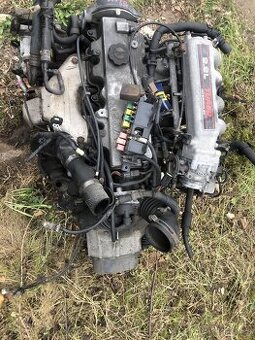 Ford Probe 1l GT Motor 2.2 GT Turbo 108kw 147ps 2,2l 12v