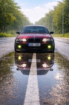 Bmw e46