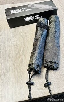 Nash ochrana špiček prutů