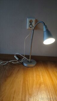Stolní lampička IKEA