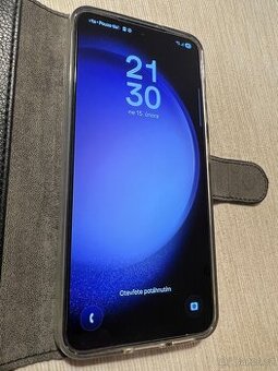 Samsung Galaxy S23 5G 8+128GB - záruka 6 měsíců