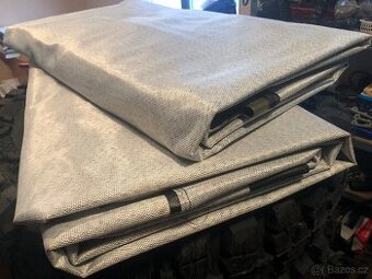 Uaz 469 nová plachta