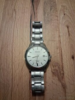 SEIKO hodinky SGEH39P1