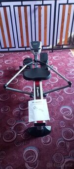 veslovací trenažér