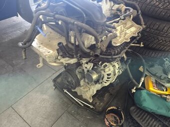 Škoda fabia 3  1.0 TSI  81 kW