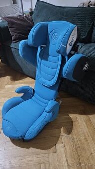 Autosedačka Kiddy (3-12 let)