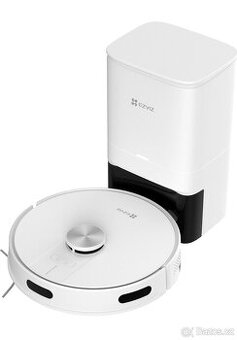 Robotický vysavač EZVIZ RE4 Plus