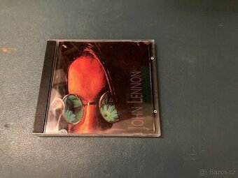 CD John Lennon