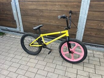 BMX C1 - 1