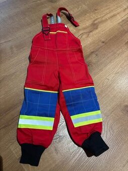 Dětské montérky dívčí