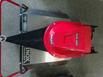 Vari mulčovač RBS-600 pro Raptor Hydro