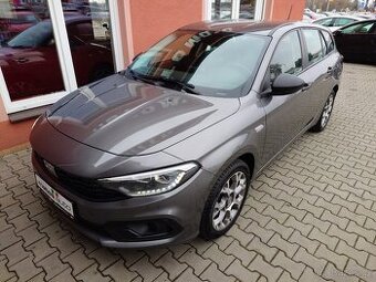 Fiat Tipo 2022 1.6 M-Jet City Life 96 kW