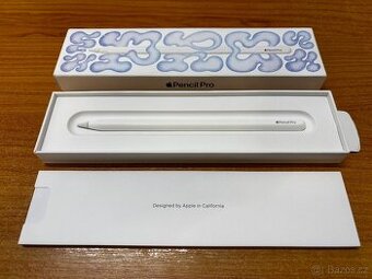 Apple Pencil Pro