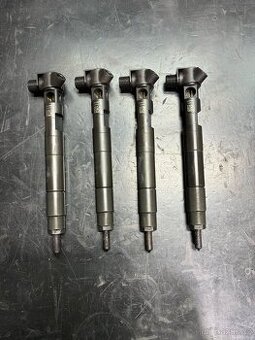 Sada vstřiků DELPHI Mercedes Benz