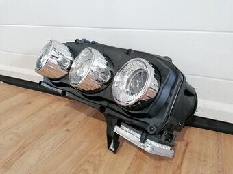 Alfa Romeo 159 - Brera - NOVÝ XENON LEVÝ + JEDNOTKA -