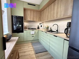 Prodej bytu 3+1, 68 m², ul. Dukelská - 1