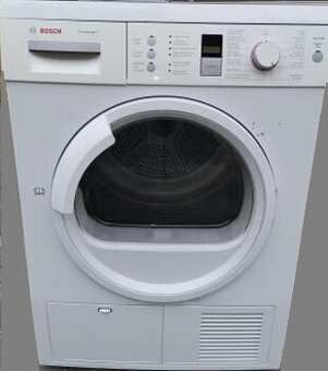 Sušička Bosch Avantixx 7 Sensitive.