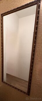 ZRCADLO 126.5 x 56.5