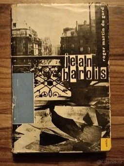 Jean Barois - Roger Martin Du Gard