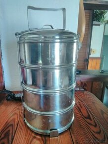 Prodám obedovy jidlonos-4 přepravní box