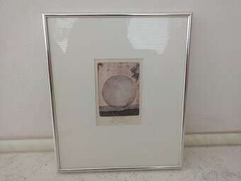 Obraz - rozměry 29 x 34cm