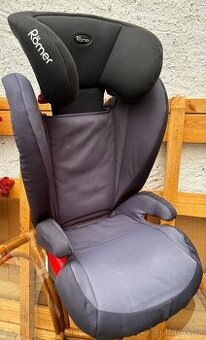 Dětská autosedačka BRITAX RÖMER 15-36kg
