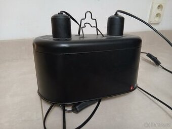 Reflektor  REPTI PLANET duální dome