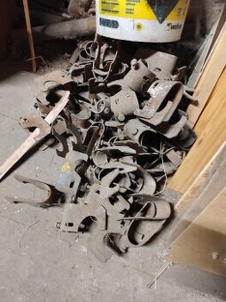 Lešenářské žabky