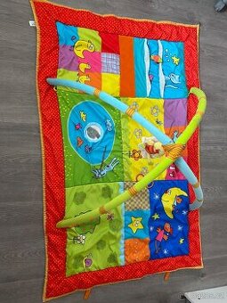 Podložka pro miminka