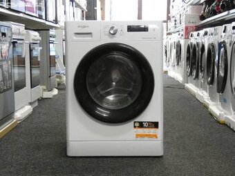 Použitá pračka Whirlpool FFS 7238BEE se zárukou