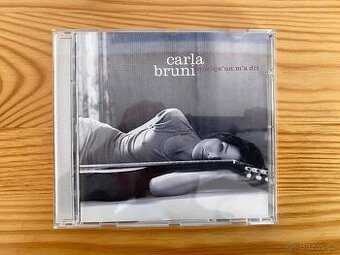 Album Carly Bruni