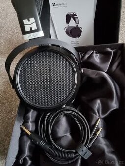 Prodám sluchátka Hifiman He 6