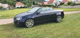 Kabrio VW Eos 2,0TDI 100kW