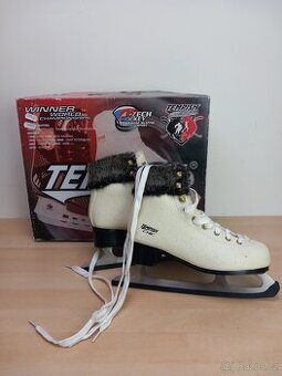 Brusle Tempish  Chic PLUS