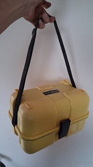 Nivelační přístroj